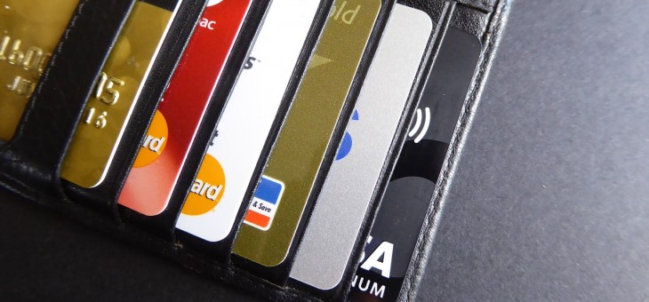 Welke soorten creditcards zijn er?